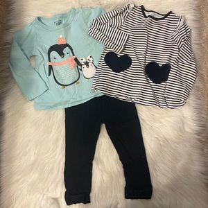 First Impressions Mix and Match Set